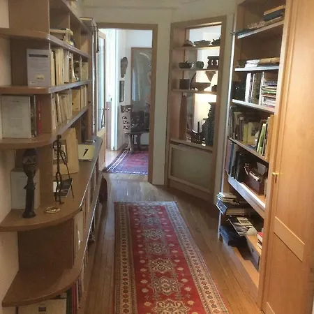 Auteuil Passy París