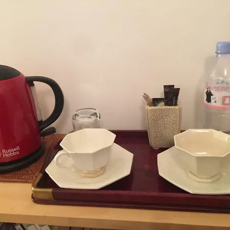 Bed and breakfast Auteuil Passy *