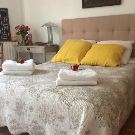 Auteuil Passy Bed and breakfast